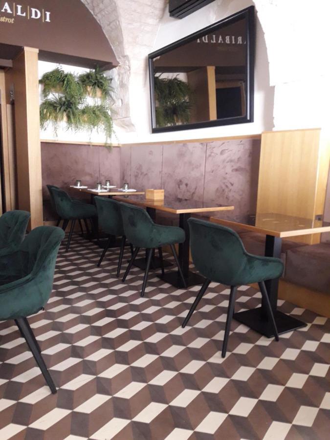 Stunis Buze Suite Ostuni Exterior foto