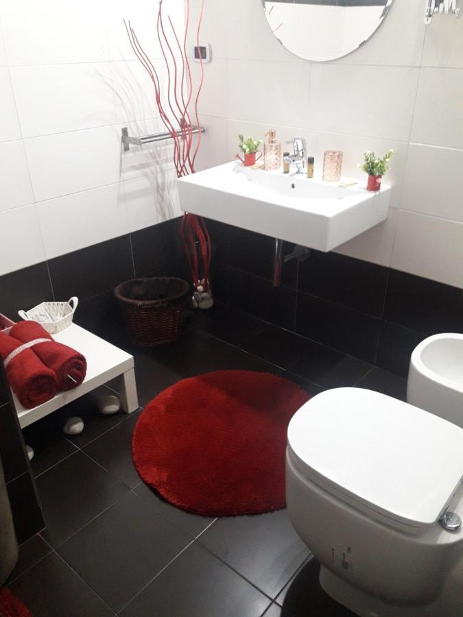 Stunis Buze Suite Ostuni Exterior foto