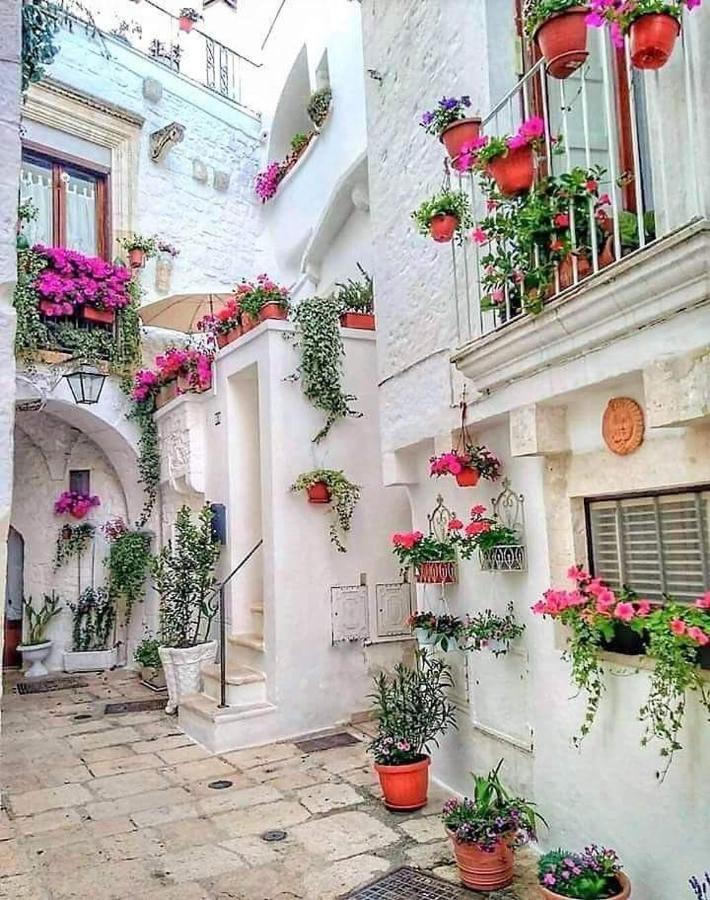 Stunis Buze Suite Ostuni Exterior foto