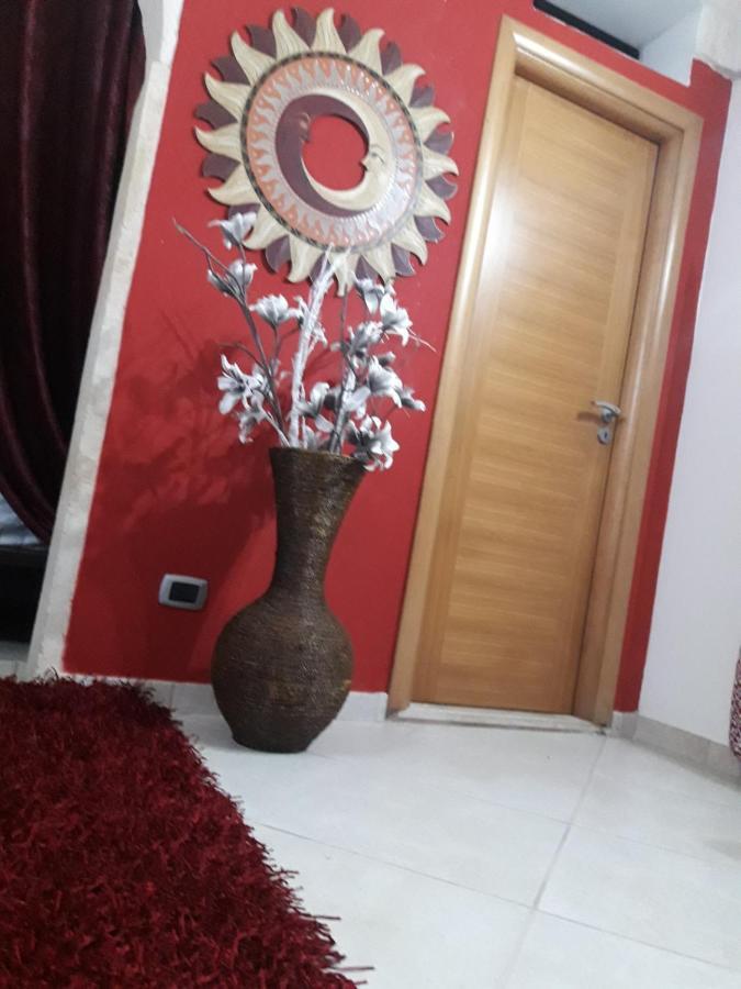 Stunis Buze Suite Ostuni Exterior foto