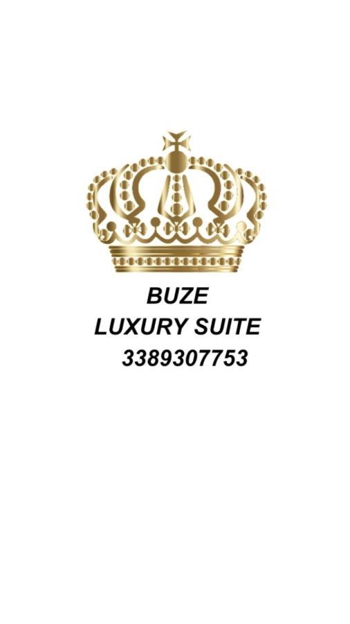 Stunis Buze Suite Ostuni Exterior foto